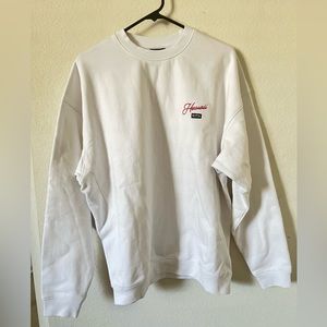 Kith Hawaii Signature Crewneck